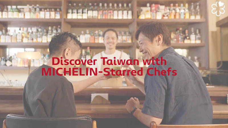 Eat Like a chef: Taiwan